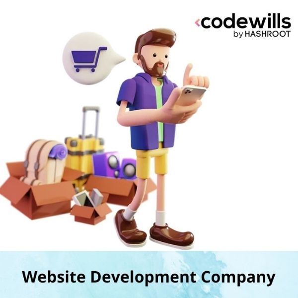 most trusted website development company in india